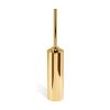 Decor Walther Century 0585620 CENTURY SBG toilet brush holder gold