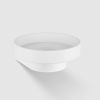 Decor Walther Century 0585850 CENTURY WSS STONE soap holder matte white