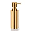 Decor Walther Mikado 0521220 MK SSP zeepdispenser staand goud