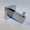 Dekker Dax 255008 towel hook chrome (OUTLET)