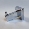 Dekker Dax 255008 towel hook chrome (OUTLET)