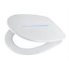 Diaqua Sidney LED 31176341 toilet seat with lid white