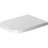 Duravit P3 Comforts 0020490000 toiletzitting met deksel wit *niet meer leverbaar*