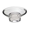 Emco 283000090 zeepschaal helder