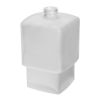Emco Loft - Trend 052100090 glass part soap dispenser satinized