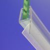 Exa-Lent Universal DS452006 klares Abdeckprofil 200cm - 6mm