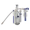Geberit 283354KD1 Type 590-380 flush mechanism with float valve *no longer available*