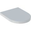 Geberit 300 Basic S8H51203000G toilet seat with cover white