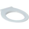 Geberit 300 Comfort 501389011 toilet seat without cover white