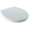 Geberit 300 Kids S8H51102000G WC-Sitze (Kindersitz) mit Bezug weiß *nicht mehr lieferbar*