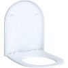 Geberit Acanto 500.604.01.2 toilet seat with cover white
