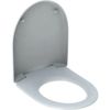 Geberit Renova 573035000 toilet seat with lid white *no longer available*