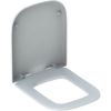 Geberit myDay 575410000 toilet seat with lid white