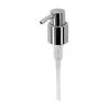 Geesa Standard - Thessa - Luna - Bloq - Wynk - AIM - Frame - Hotel 217P pump for soap dispenser chrome