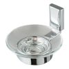 Geesa AIM 91840302 soap holder chrome