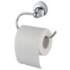 Haceka Aspen 1124309 toilet roll holder chrome
