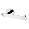 Haceka Gio 1208548 toilet roll holder chrome