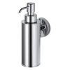 Haceka Kosmos 1123068 zeepdispenser chroom