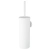 Haceka Kosmos White 1142255 toilet brush white