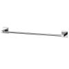 Haceka Mezzo chrome 1115282 wall towel holder 60cm chrome