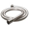 Ideal Standard A4109AA Idealflex Brauseschläuche 175cm Farbe silber