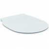 Ideal Standard Connect Air E036601 toilet seat with cover white