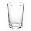 Inda Colorella - Export - Hotellerie R03600 Becher extra klar transparentes Glas