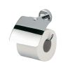 Inda Forum A36260CR Toilettenpapierhalter mit Ventil Chrom
