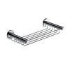 Inda Touch A46510CR soap basket 350mm chrome