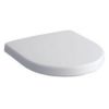 Keramag iCon 574130 WC-Sitze mit Deckel weiß *nicht länger verfügbar*
