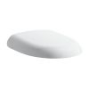 Laufen Florakids 8910300720001 toilet seat with lid white/green *no longer available*