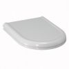 Laufen Viena 8924723000001 toiletzitting met deksel wit *niet meer leverbaar*