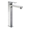 Pure Aragon AR5104 basin faucet 260mm high chrome