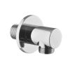Pure PU5935 wall connector chrome
