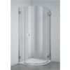 Sphinx 320 S8L43373 ( 2537306 ) complete strip set for quadrant shower with 1 revolving door