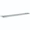 Smedbo Air AK3364 double towel holder 60cm chrome