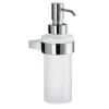 Smedbo Air AK369 soap dispenser chrome