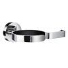 Smedbo Home HK3231 holder for hair dryer and straightener chrome