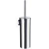 Smedbo Home HK332 toilet brush holder chrome