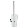 Smedbo Home HK333P toilet brush holder chrome