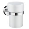 Smedbo Home HK343P cup holder chrome