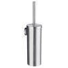 Smedbo Home HS332 toilet brush holder matt chrome