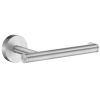 Smedbo Home HS3411 toilet roll holder matte chrome