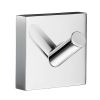 Smedbo Haus SMARTP-RK Accessoire-Set (WC Zubehörsatz) chrom