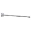 Smedbo House RS328 fixed towel holder 43cm matte chrome