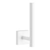 Smedbo House RX320 spare roll holder white