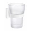 Smedbo House RX343 cup holder white