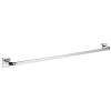 Smedbo Ice OK3465 towel holder 80cm chrome (OUTLET)