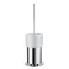 Smedbo Outline FK311P toilet brush holder chrome