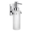 Smedbo Pool ZK369 zeepdispenser chroom